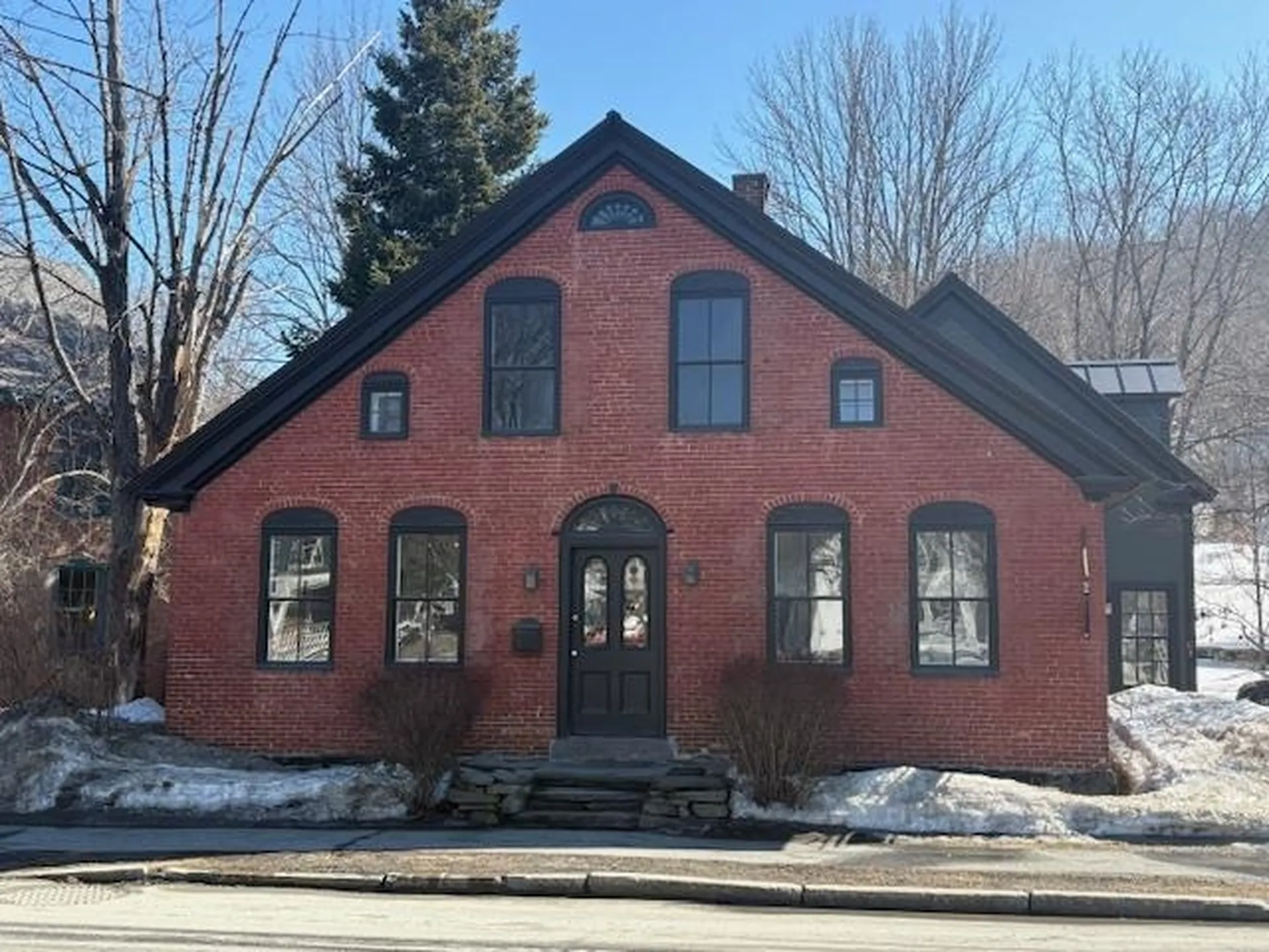 81 Central Street Woodstock VT 05091