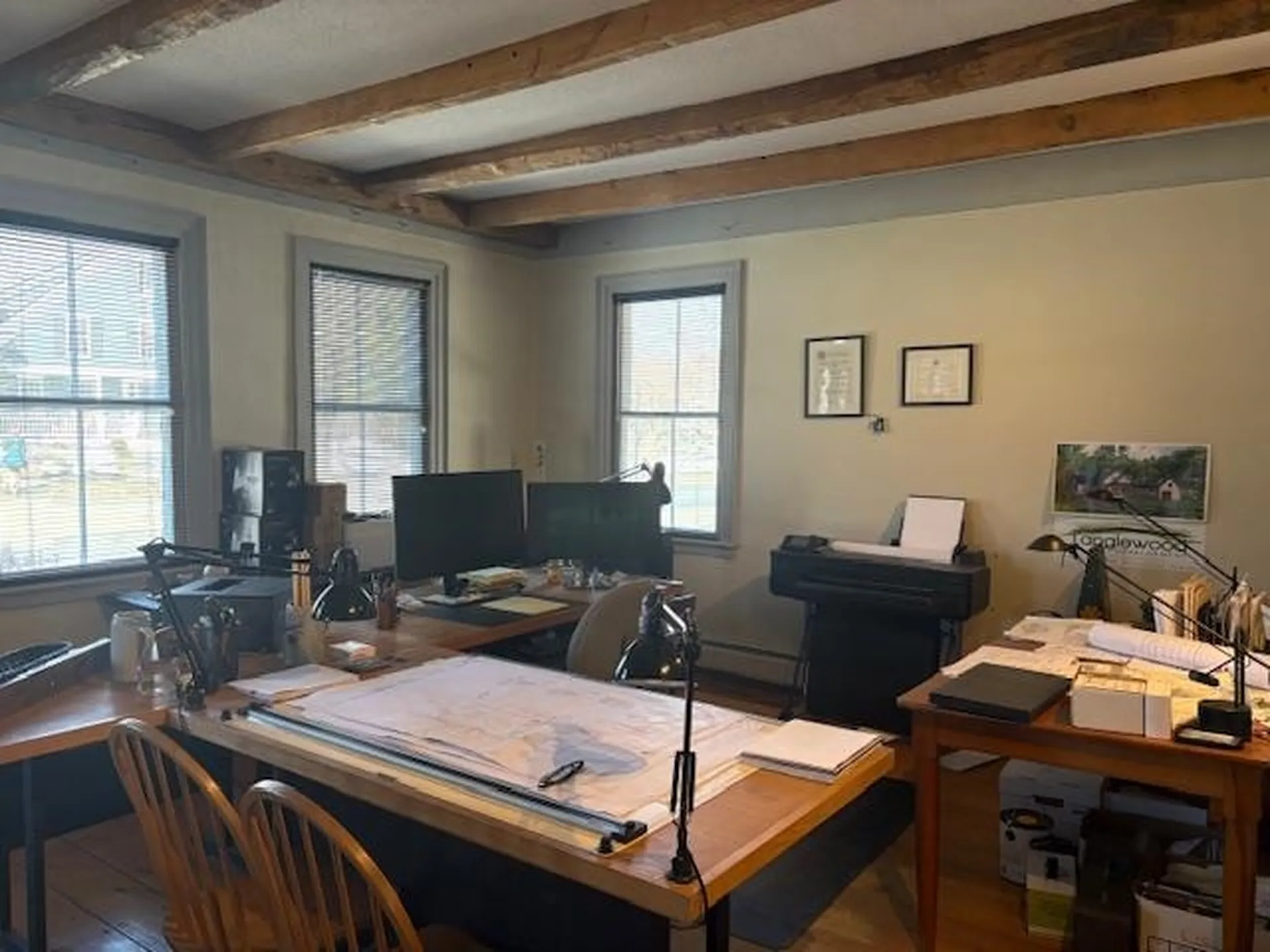 81 Central Street Woodstock VT 05091