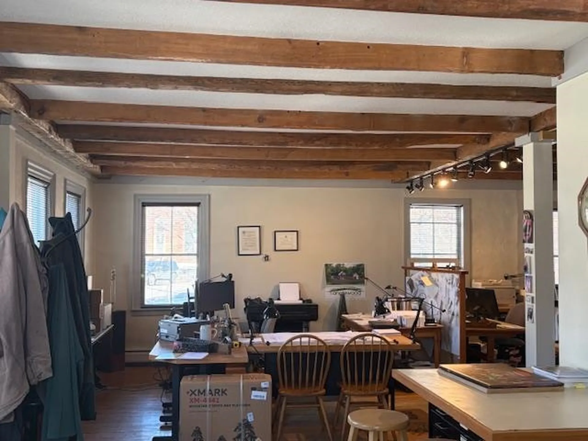 81 Central Street Woodstock VT 05091