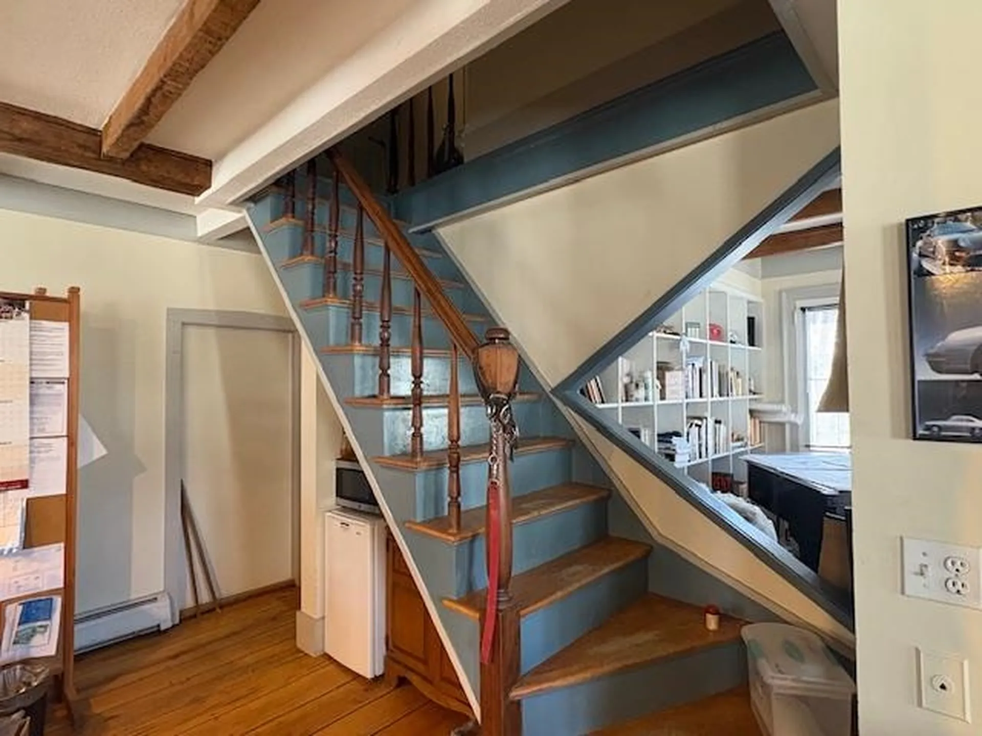 81 Central Street Woodstock VT 05091