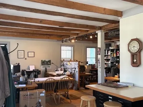 81 Central Street Woodstock VT 05091