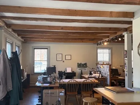 81 Central Street Woodstock VT 05091