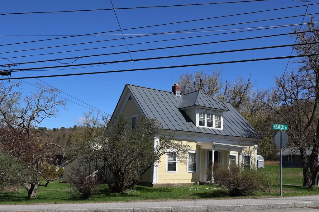 179 Bank Street Extension Lebanon NH 03766