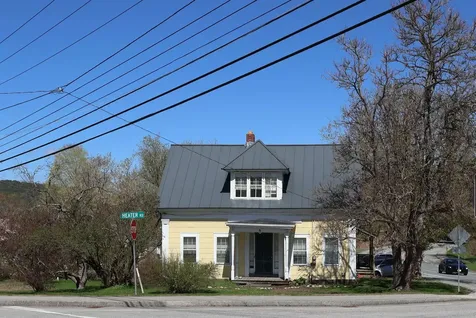 179 Bank Street Extension Lebanon NH 03766