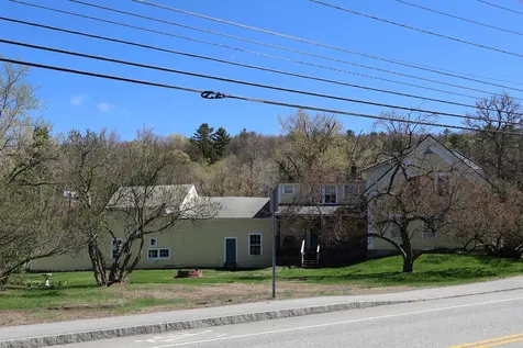 179 Bank Street Extension Lebanon NH 03766