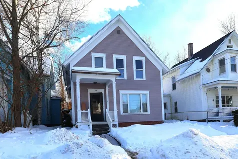 24 Parkhurst Street Lebanon NH 03766