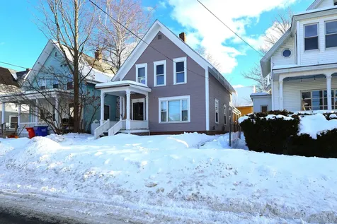 24 Parkhurst Street Lebanon NH 03766