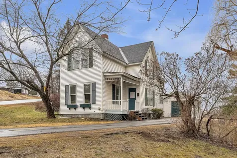 347 Prospect Street Barre City VT 05641