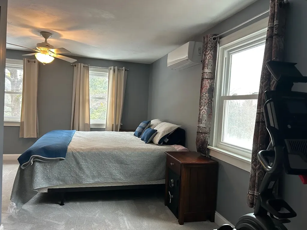 130 Sandwich Slopes Road Sandwich NH 03227