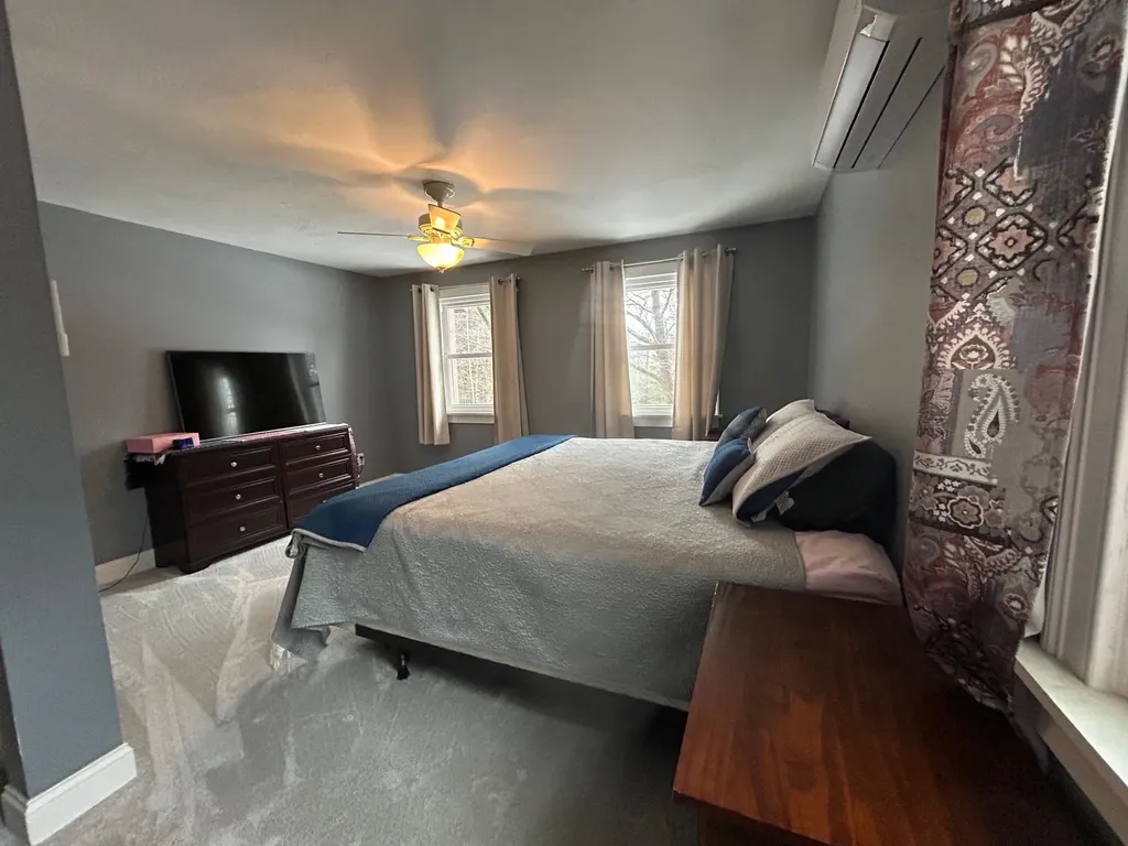 130 Sandwich Slopes Road Sandwich NH 03227