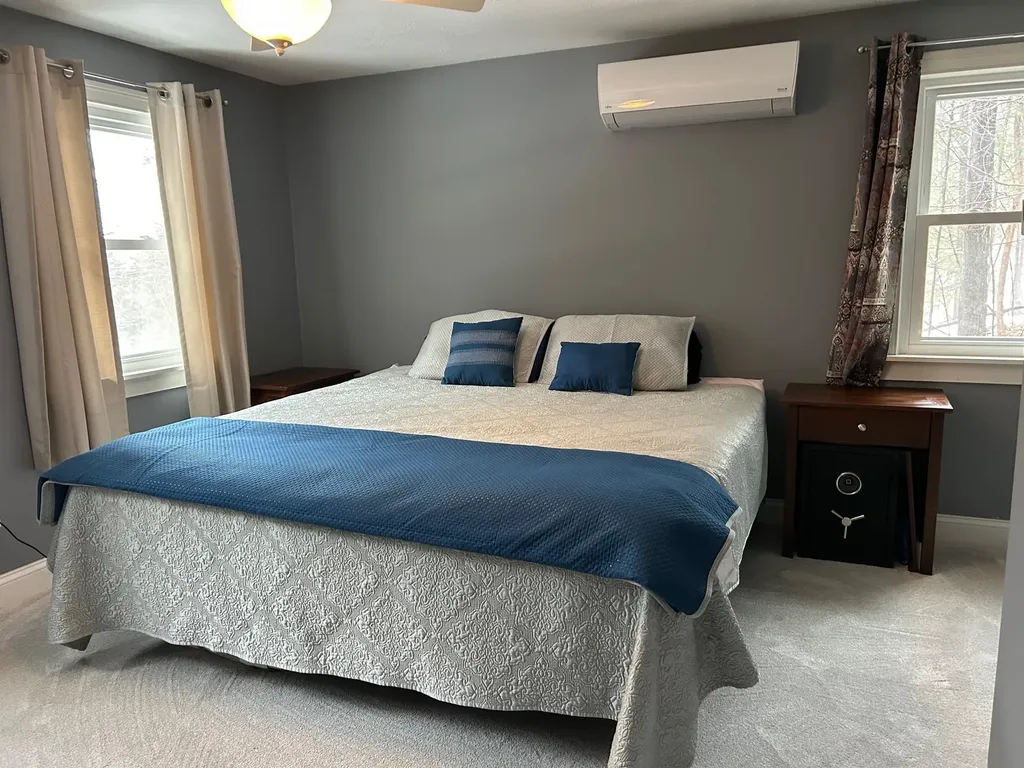 130 Sandwich Slopes Road Sandwich NH 03227