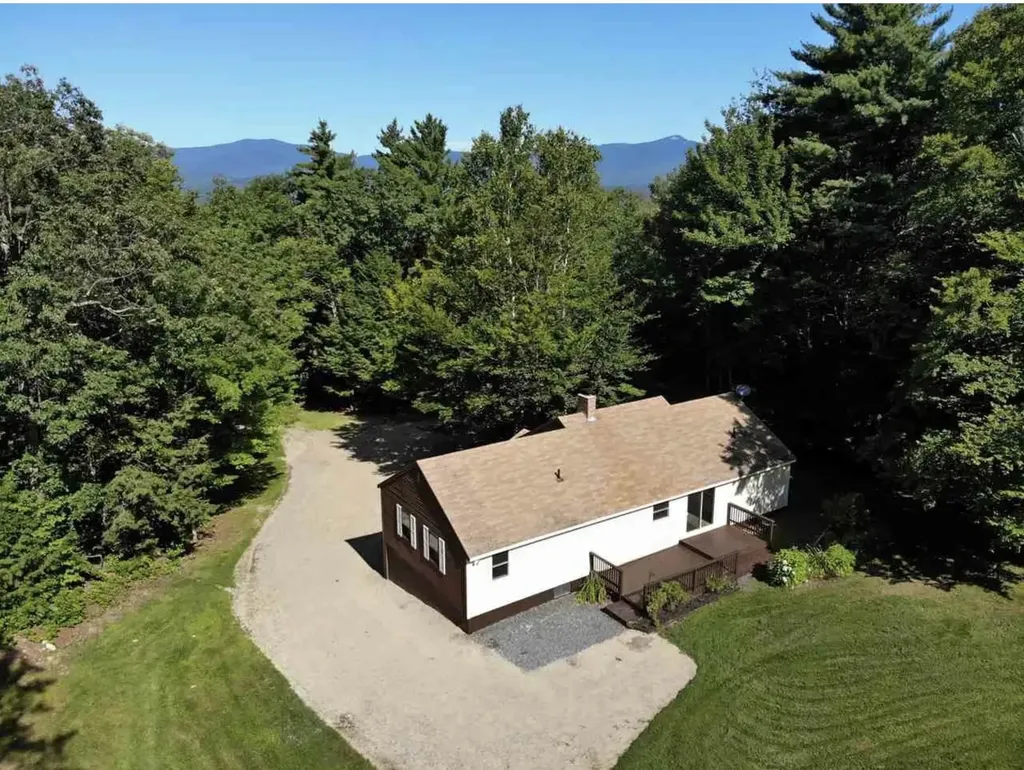 130 Sandwich Slopes Road Sandwich NH 03227