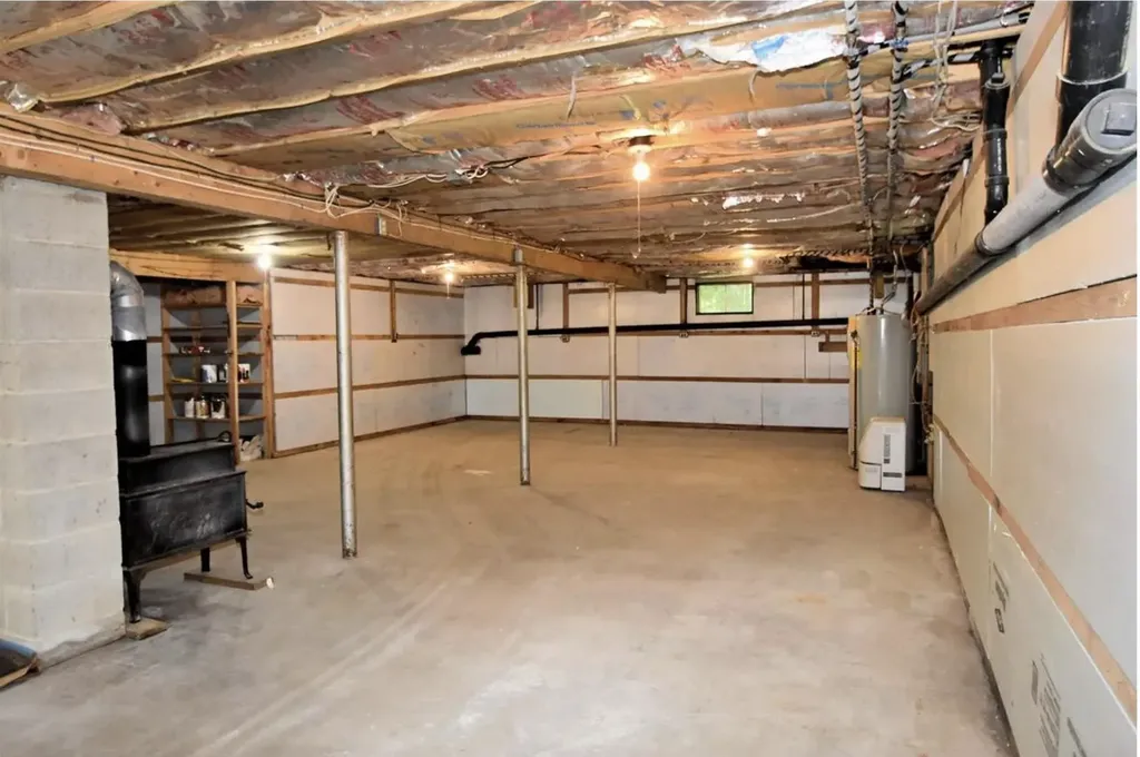 130 Sandwich Slopes Road Sandwich NH 03227