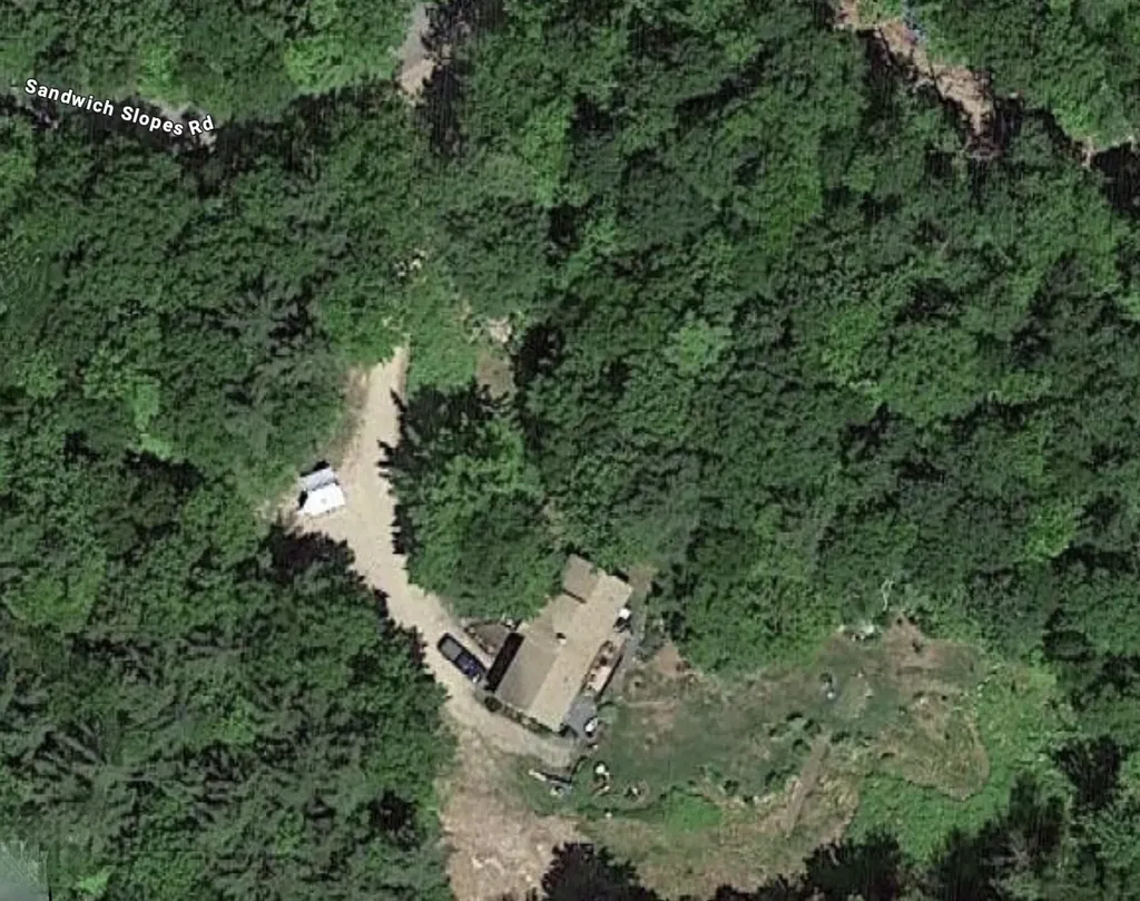 130 Sandwich Slopes Road Sandwich NH 03227