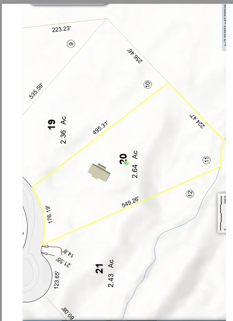 130 Sandwich Slopes Road Sandwich NH 03227