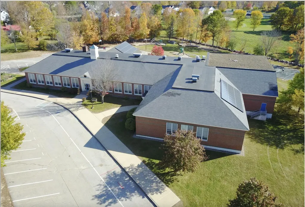 130 Sandwich Slopes Road Sandwich NH 03227