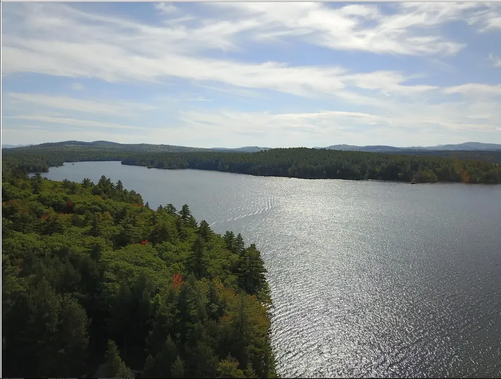 130 Sandwich Slopes Road Sandwich NH 03227