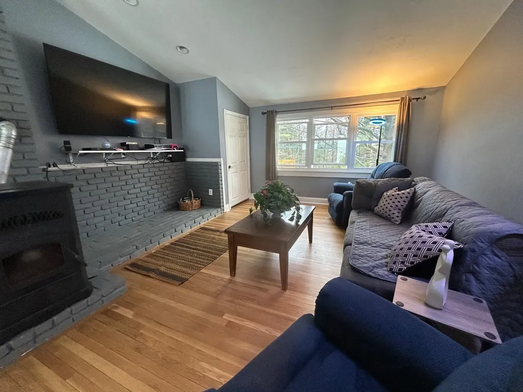 130 Sandwich Slopes Road Sandwich NH 03227