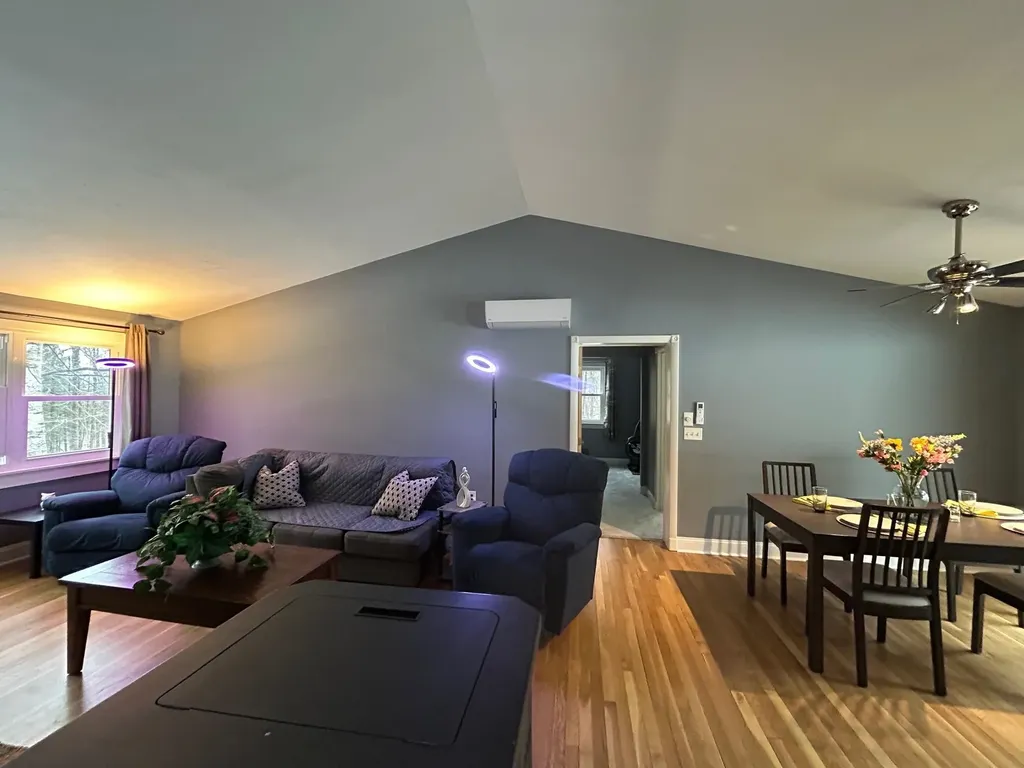 130 Sandwich Slopes Road Sandwich NH 03227