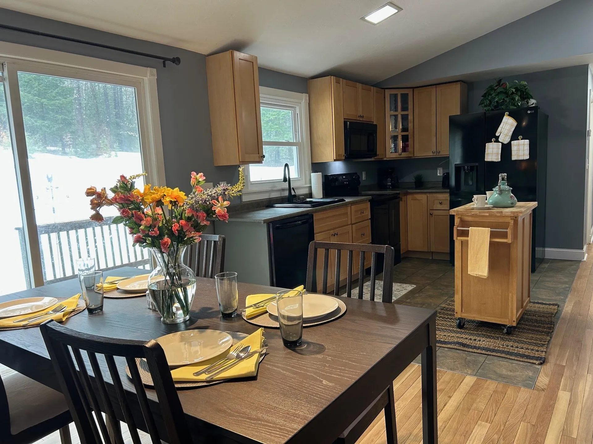 130 Sandwich Slopes Road Sandwich NH 03227