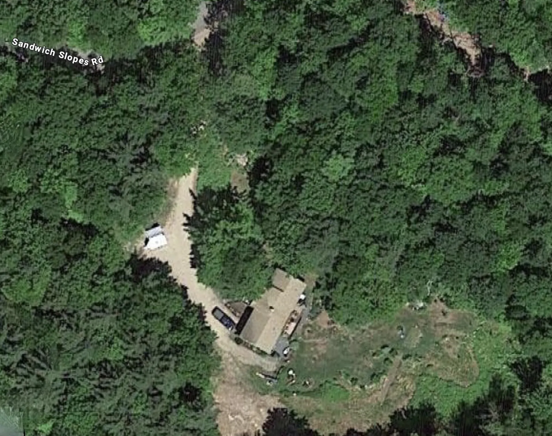 130 Sandwich Slopes Road Sandwich NH 03227