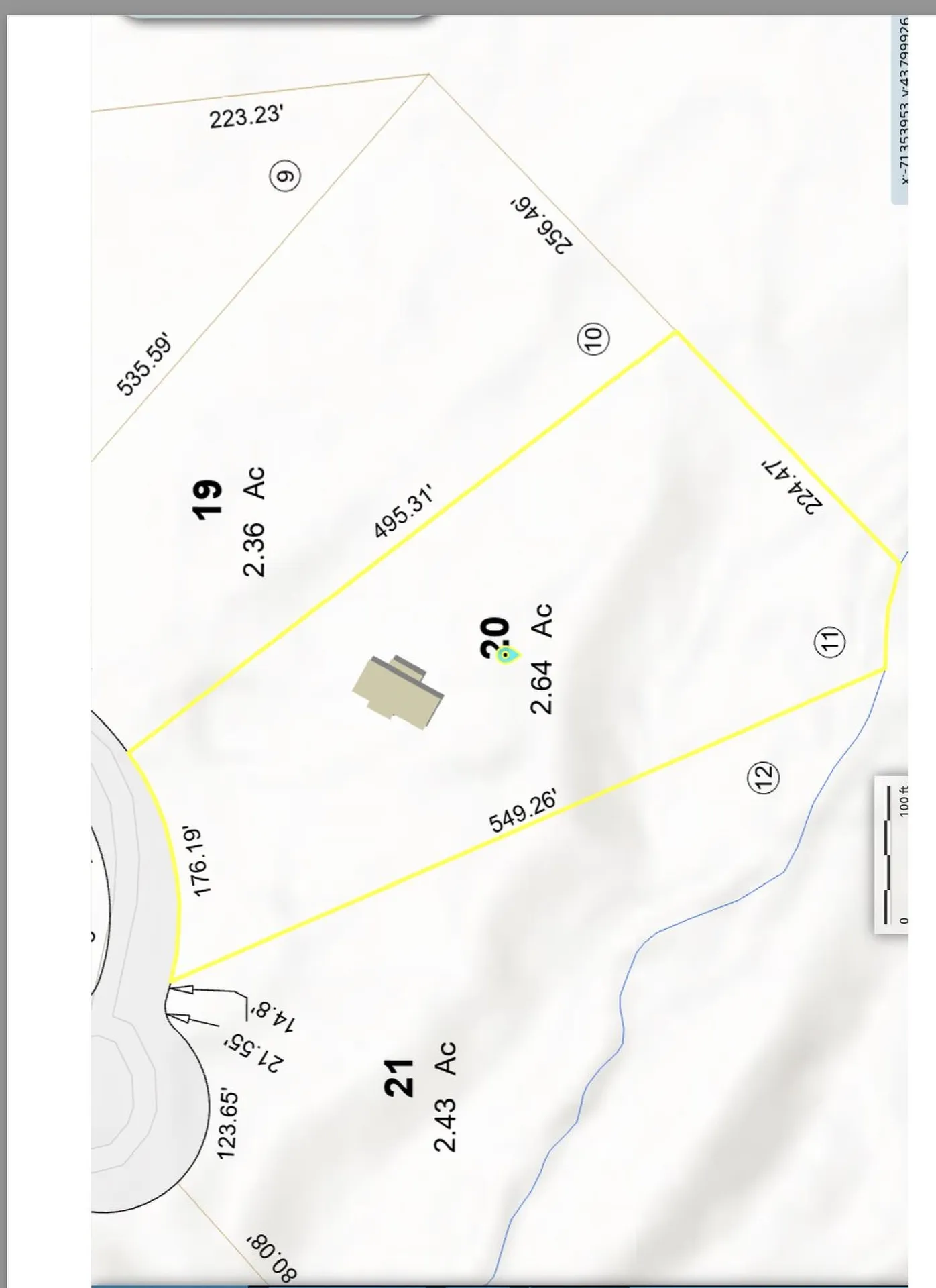 130 Sandwich Slopes Road Sandwich NH 03227