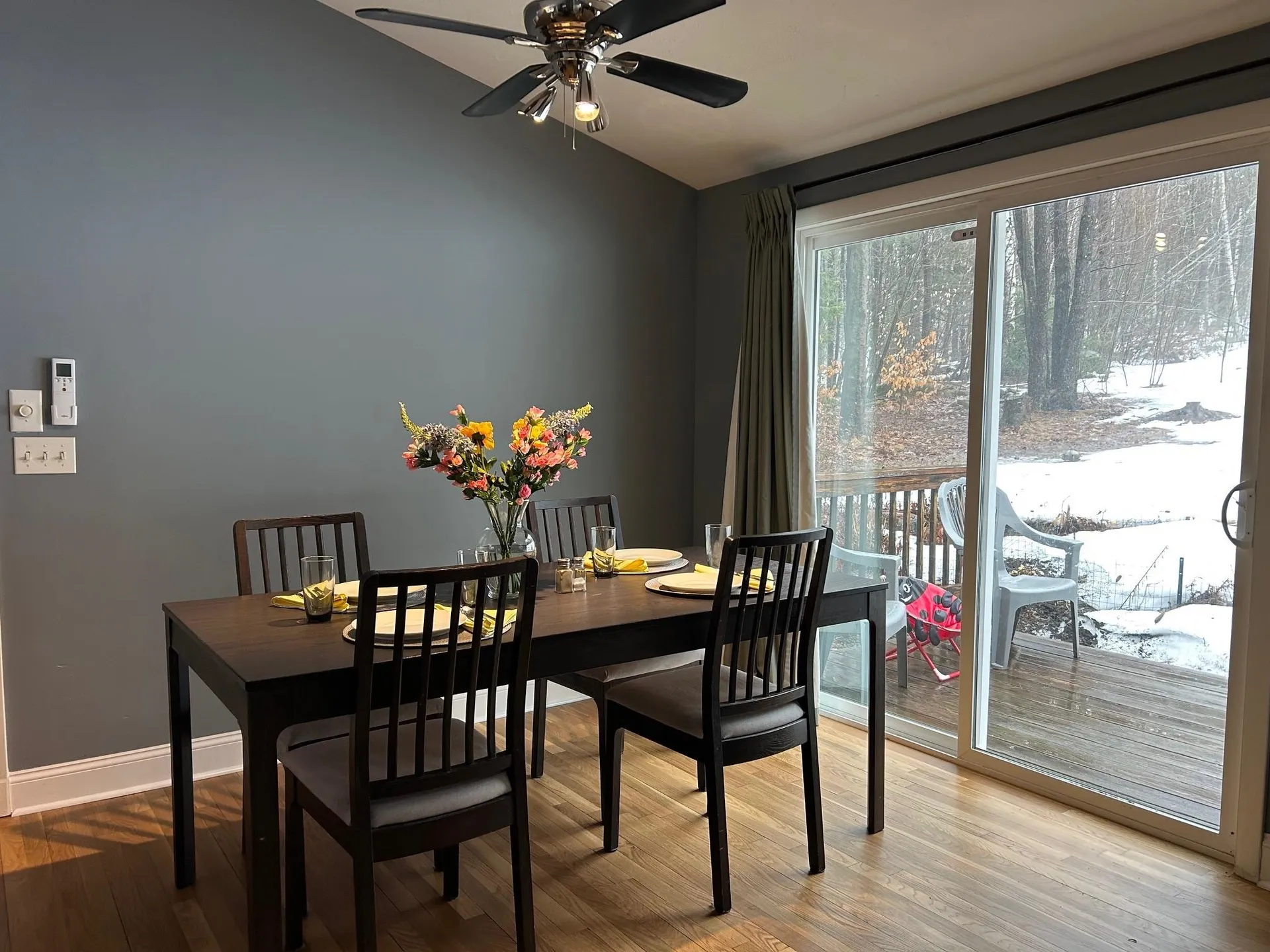 130 Sandwich Slopes Road Sandwich NH 03227