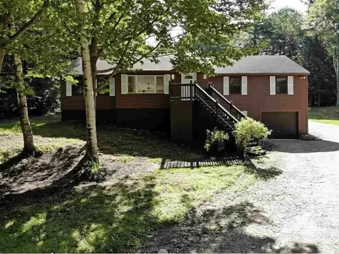 130 Sandwich Slopes Road Sandwich NH 03227