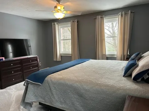 130 Sandwich Slopes Road Sandwich NH 03227