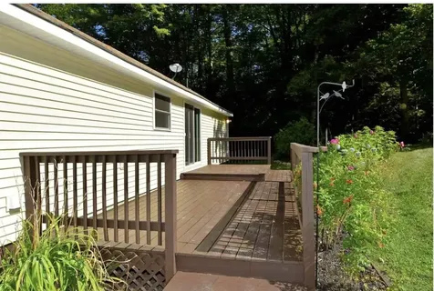 130 Sandwich Slopes Road Sandwich NH 03227