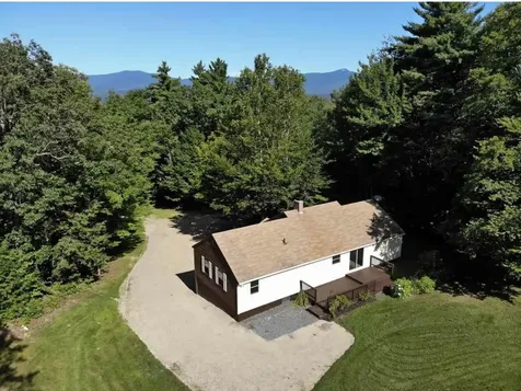 130 Sandwich Slopes Road Sandwich NH 03227