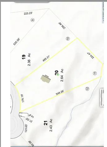 130 Sandwich Slopes Road Sandwich NH 03227