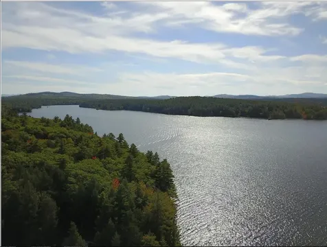 130 Sandwich Slopes Road Sandwich NH 03227