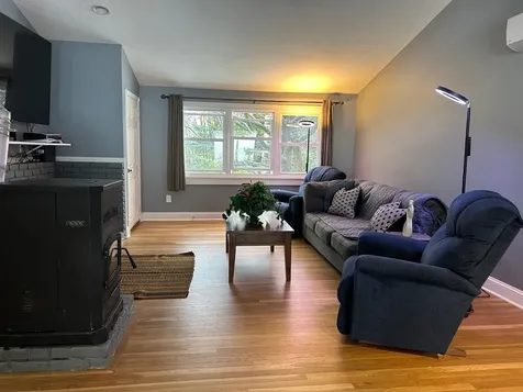 130 Sandwich Slopes Road Sandwich NH 03227