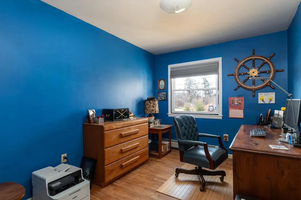 10 Spruce Lane Barre Town VT 05641