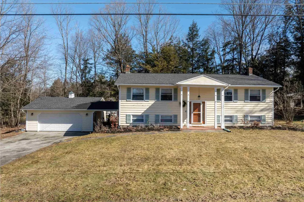 10 Spruce Lane Barre Town VT 05641