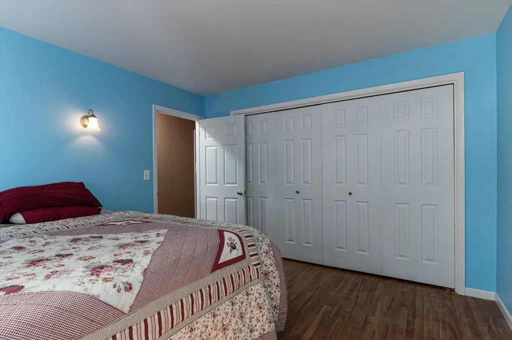 10 Spruce Lane Barre Town VT 05641