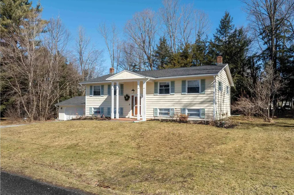 10 Spruce Lane Barre Town VT 05641