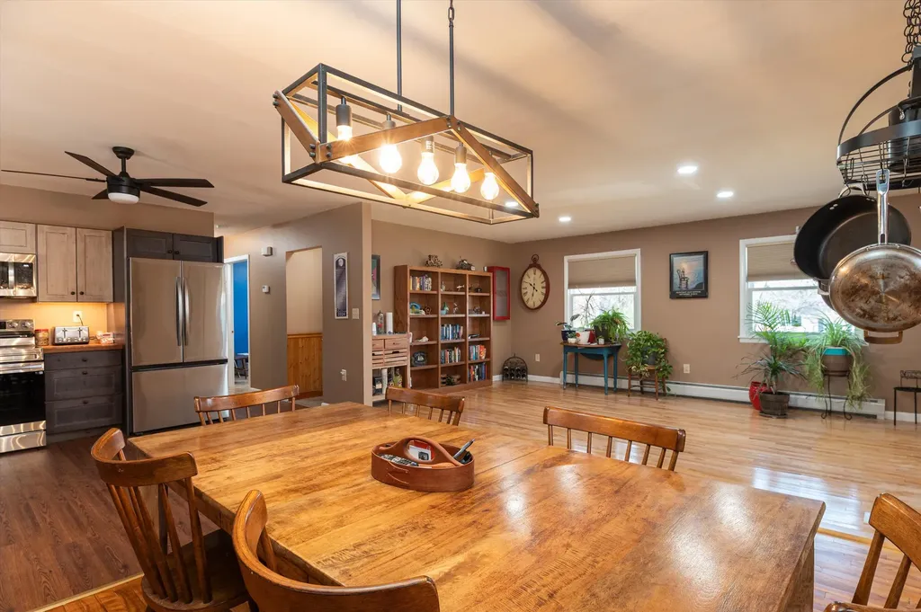 10 Spruce Lane Barre Town VT 05641