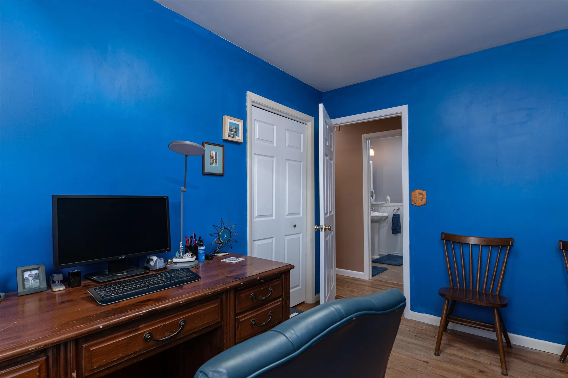 10 Spruce Lane Barre Town VT 05641