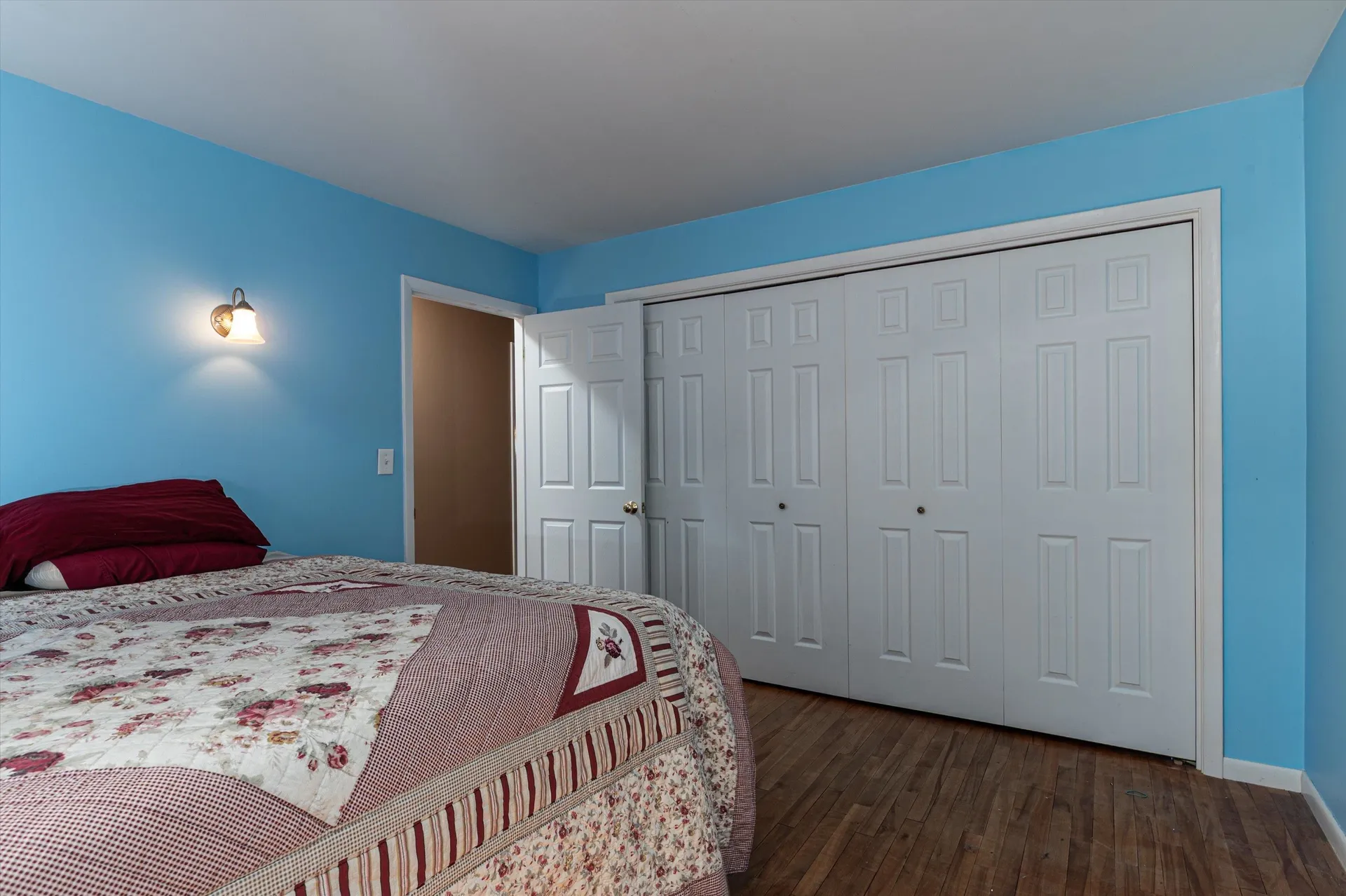 10 Spruce Lane Barre Town VT 05641