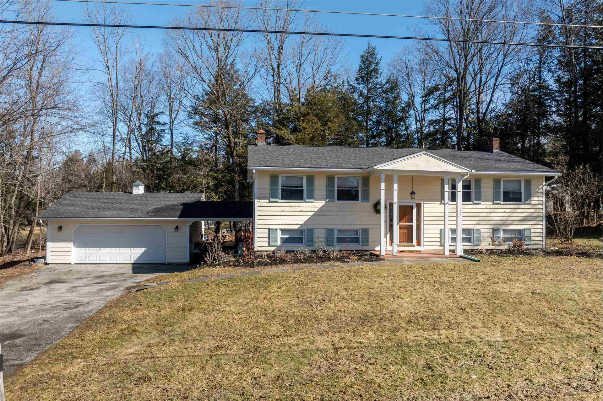 10 Spruce Lane Barre Town VT 05641