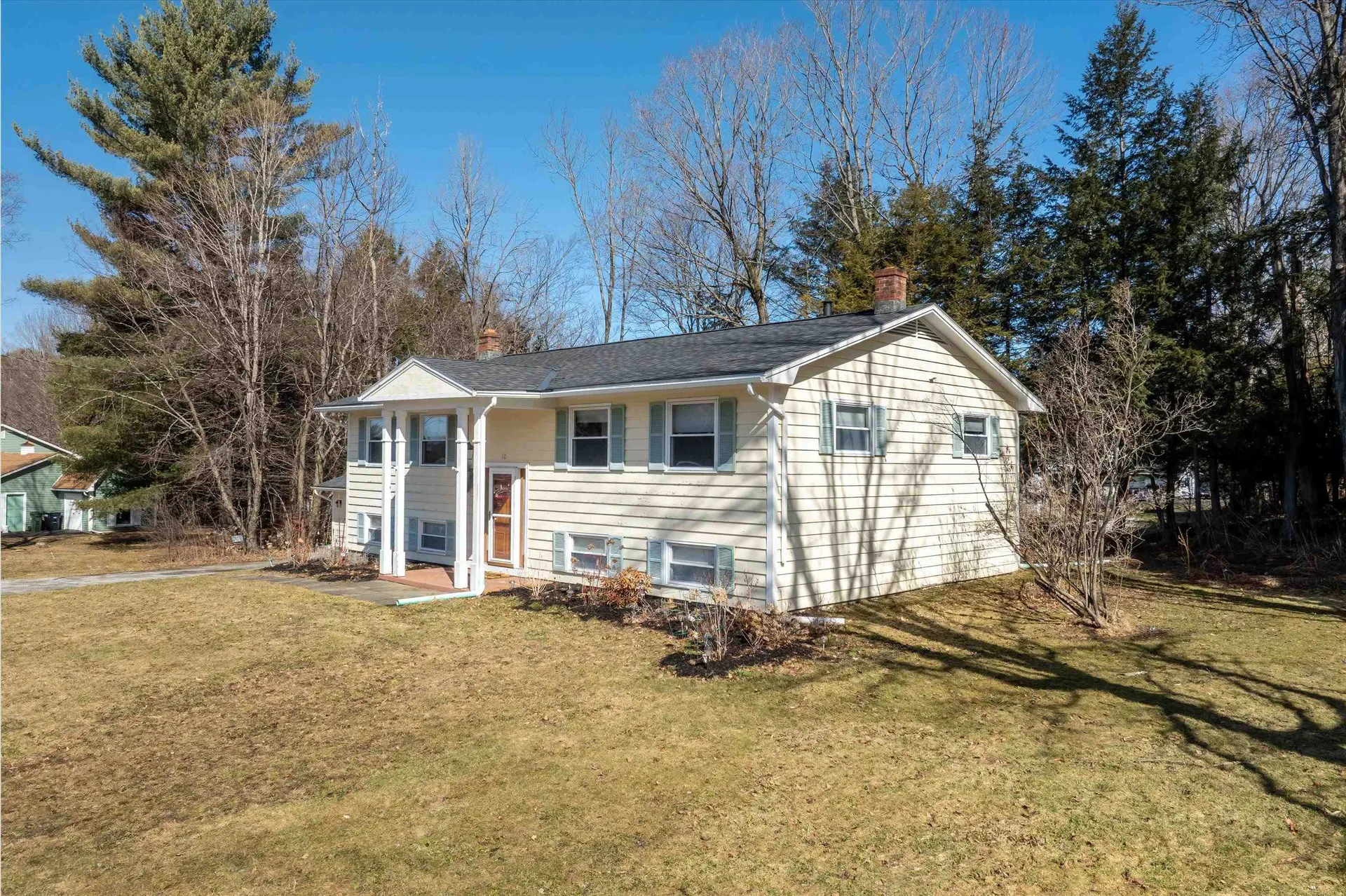 10 Spruce Lane Barre Town VT 05641
