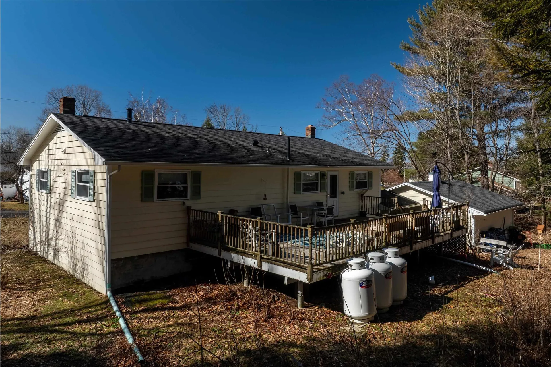 10 Spruce Lane Barre Town VT 05641