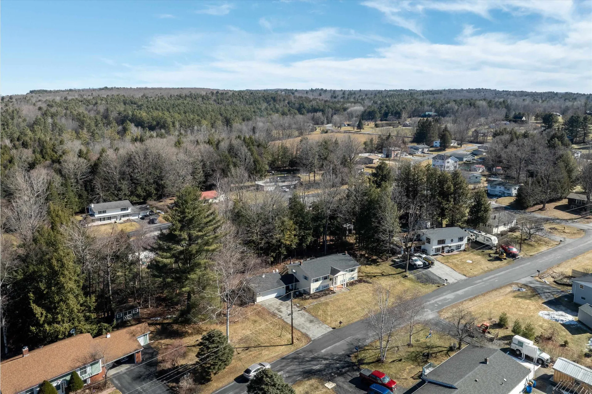 10 Spruce Lane Barre Town VT 05641