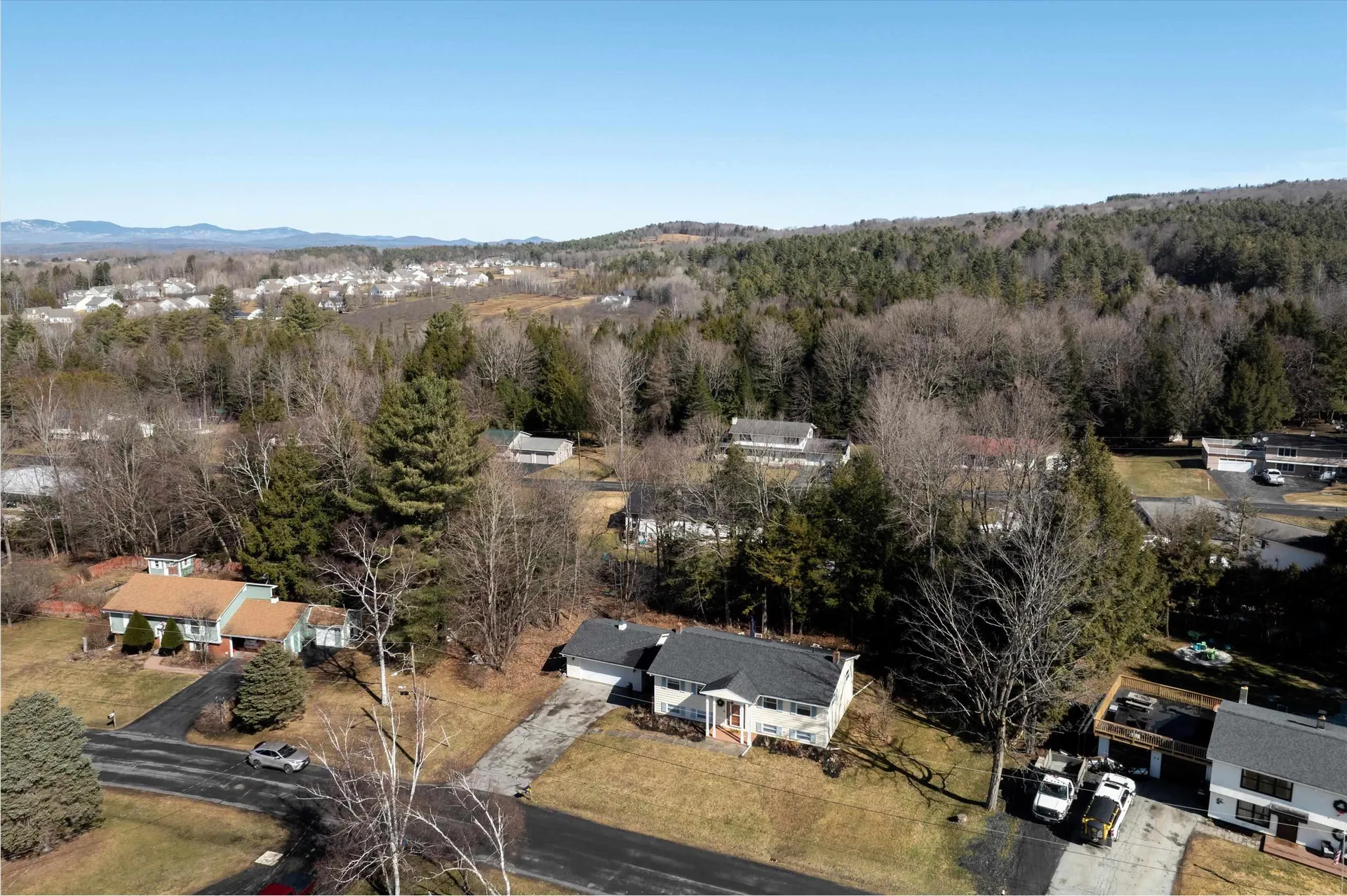 10 Spruce Lane Barre Town VT 05641