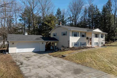 10 Spruce Lane Barre Town VT 05641