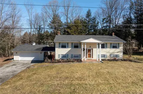 10 Spruce Lane Barre Town VT 05641