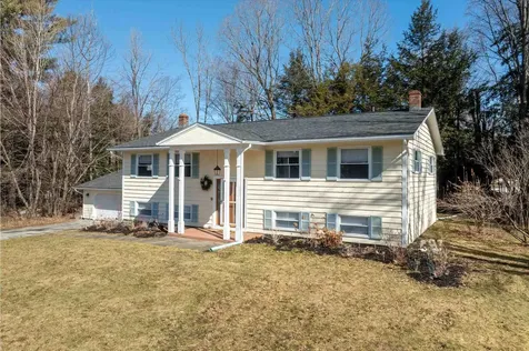 10 Spruce Lane Barre Town VT 05641