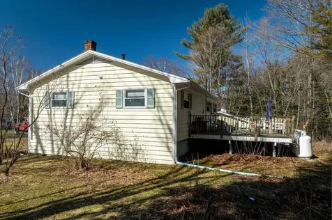 10 Spruce Lane Barre Town VT 05641